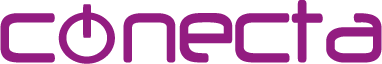 Conecta - logotipo