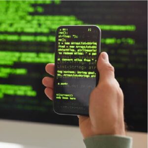 Programa certificado de Kubernets