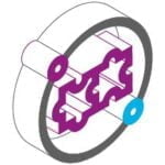 ícono Arquitecturas compatibles