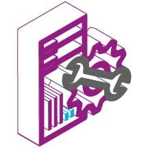 Herramientas de instalación y migración