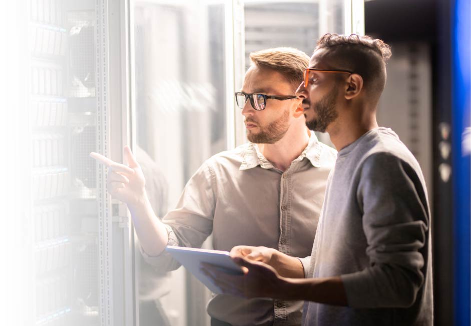 Imagen sección Veeam