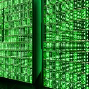 Sistema de cómputo avanzado para Big Data, Inteligencia Artificial, Machine Learning, High Performance Computing, Procesamiento de imágenes