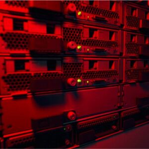 Sistemas de almacenamiento all – flash e híbridos