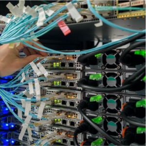 Sistema de Infraestructura Componible con HPE Sinergy