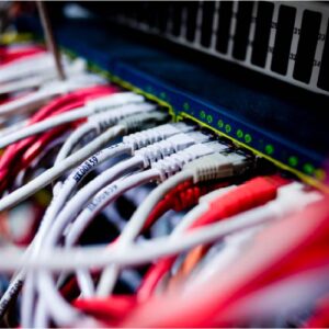 Soluciones de networking con HPE Aruba para redes LAN/WLAN/WAN