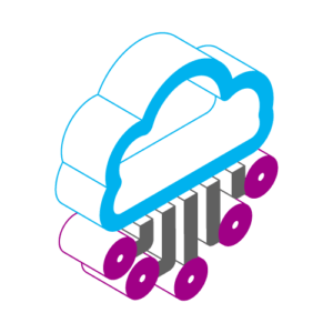 Almacenamiento en la nube con Pure Cloud Block Store