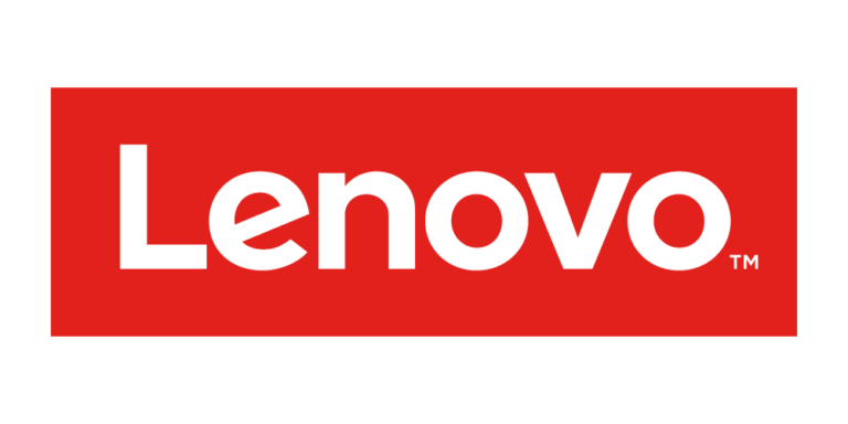 Logo Lenovo