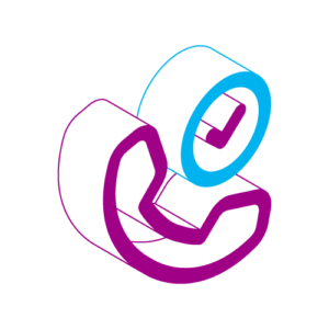 ícono Soporte técnico