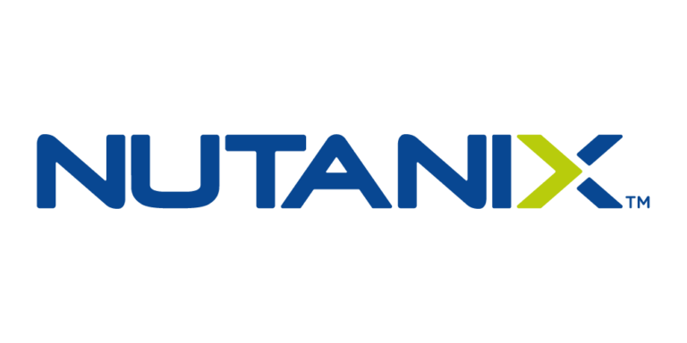 Logo Nutanix