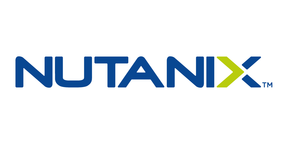 Logo Nutanix