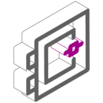 ícono del sitio conecta