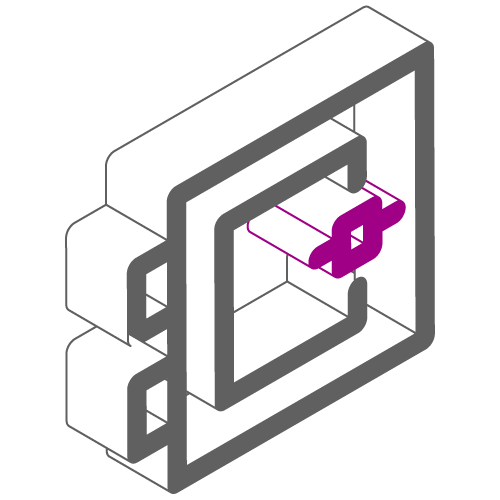 ícono del sitio conecta