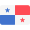 Bandera Panamá